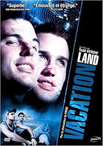Vacationland |   DVD